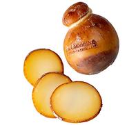 PROVOLONE FUMÉ 0,8 KG Lait B- CASEINE A2A2