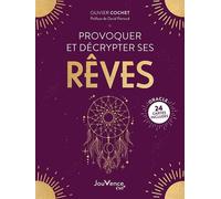 Provoquer Et Décrypter Ses Rêves - Avec 24 Cartes Oracle