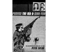 Provos Peter Taylor (Auteur)