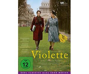 Provost,Martin - Violette