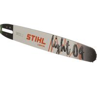 STIHL Guide-chaîne Rollomatic E-Light 35cm / 14" - 3/8" - 1,1 mm 30050004409
