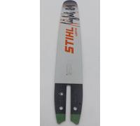 Rail de guidage STIHL Rollomatic E 40 cm / 16" - 0,325" - 1,3 mm 30050007013