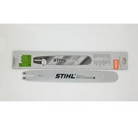 Stihl Guide chaine tronçonneuse Stihl 45 CM 3/8 LP 050 30050004817