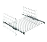 Prowadnice teleskopowe z powłoką Super Clean ELECTROLUX TR1LFAV