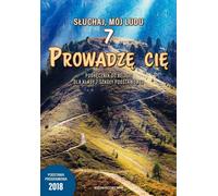 Prowadzê ciê 7 Podrêcznik do religii (Manuel de religion) Ouvrage collectif (Buch auf Polnisch)