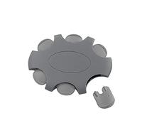 ProWax Filtres Paraérome pour appareil acoustique OTICON-BERNAFON-MAICO protègent les appareils acoustiques du cérumen, protection filtre de rechange pour cérumen (18)