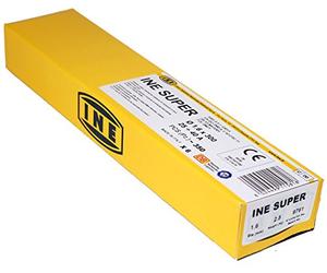 Proweltek: 350 Électrodes rutiles acier ø 1,6 mm