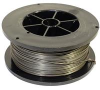 PROWELTEK Bobine de fil Inox/soudage MIG-MAG ø 0,8 mm 400 g - 308LSI