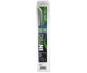 Proweltek-Ine-Intek PR1014 Boîte de 20 Baguettes de soudeur pour acier ø 1,6 mm