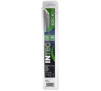 Proweltek-Ine-Intek PR1014 Boîte de 20 Baguettes de soudeur pour acier ø 1,6 mm