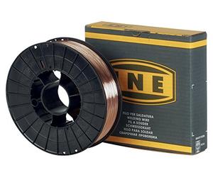 Proweltek-Ine PR1033 Bobine de fil à souder acier/MIG-MAG ø 0,8 mm 700 g