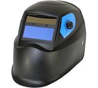 PROWELTEK Masque de soudure à cristaux liquide LCD Teinte variable 9/13 (TIG/MMA/MIG)