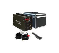 PROWELTEK - Poste à souder Inverter MMA 15-200A IGBT Numérique Qualité pro Coffre de rangement