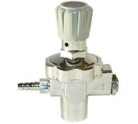 Equipement pour soudage au gaz Proweltek Détenteur MIG pour Bouteille jetable Argon/CO²