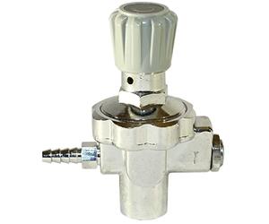 Proweltek PR1283 Détenteur MIG pour Bouteille jetable Argon/CO²