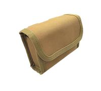 ProWildGear 10 Round Shotgun Shotshell Reload Holder Molle Pouch for 12 Gauge/20G