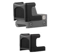 ProWildGear Lens Honeycomb Metal Mesh Protector Dust Cover Anti-Reflective Kill Flash Protector Cover for Red Dot Scopes