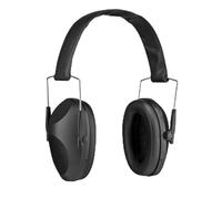 ProWildGear Tapered Design Folding Hearing Protector for Competitive Shooting Tactics NRR 23 DB