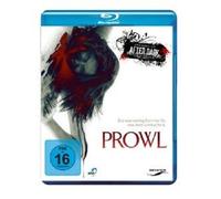 PROWL BLU-RAY MIT RUTA GEDMINTAS NEW