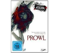 PROWL DVD MIT RUTA GEDMINTAS NEW