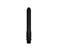 Prowler Buse de douche rouge avec une longueur insérable de 15 cm et une circonférence insérable de 6,5 cm pour un nettoyage intime