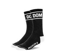 Prowler Chaussettes Dom Rouge - Taille unique - 40-46, multicolore, 6-11