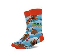 Prowler Chaussettes Gaywatch, multicolore, taille unique