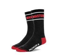 Prowler Chaussettes Master Rouge - Taille unique - 40-46, multicolore, 6-11
