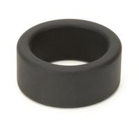 Prowler Écarteur de testicules en silicone rouge - 20 mm de profondeur | Anneau de testicule doux et extensible pour une meilleure sensation, des érections plus durables et un contrôle intense du