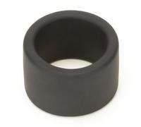 Prowler Écarteur de testicules en silicone rouge de taille moyenne - Profondeur de 30 mm | Anneau de testicule extensible pour des sensations intenses, des érections plus durables et des climax plus