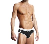 Prowler Maillot De Bain Black M