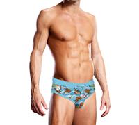 Prowler Maillot De Bain Gaywatch Bears M