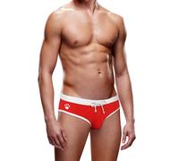 Prowler Maillot De Bain Rouge M