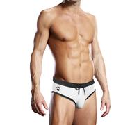 Prowler Maillot De Bain White M