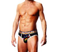 Prowler Oversized Paw Brief Black XL