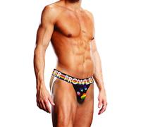 Prowler Oversized Paw Jock Black XS