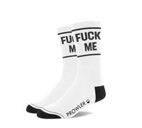 Prowler Rouge - F* Me - Taille unique - UK 6-11 (EU 40-46), une pièce, multicolore, 6-11