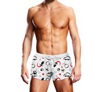 Prowler Short De Bain Puppie Print XL
