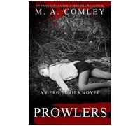 Prowlers (A Hero Series)