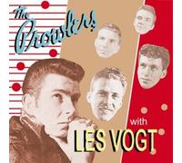 Prowlers, The (Feat. Les Vogt) (CD) Album
