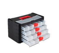 Proworks D05 Organizer Boîte à outils Or