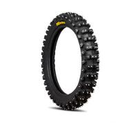 Proworks EX4S Pneu arrière à crampons Or