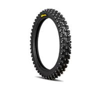 Proworks EX4S Pneu avant à crampons Or