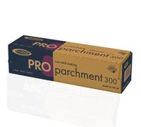 Prowrap - Rouleau de papier sulfurisé professionnel 300 mm x 50 m