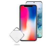 Prox PRD - Dispositif d'alerte de séparation de téléphone | Arrêtez d'oublier ou de laisser votre téléphone derrière à la maison, au travail, au restaurant ou dans la voiture | Notification d'alerte