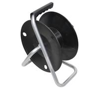 ProX XC-CLDRUM1 Tambour de câble de roulement d'essieu sans entretien avec noyau de 7,6 cm de diamètre