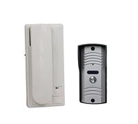 PROXE Interphone Mono Family 2 fils