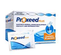 Proxeed Plus men sachet(s) 30x5 g