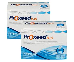 Proxeed Plus men Sachet(S) 2x30 pc(s)