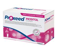Proxeed Women Inositol Améliorée Sachets 30x6g